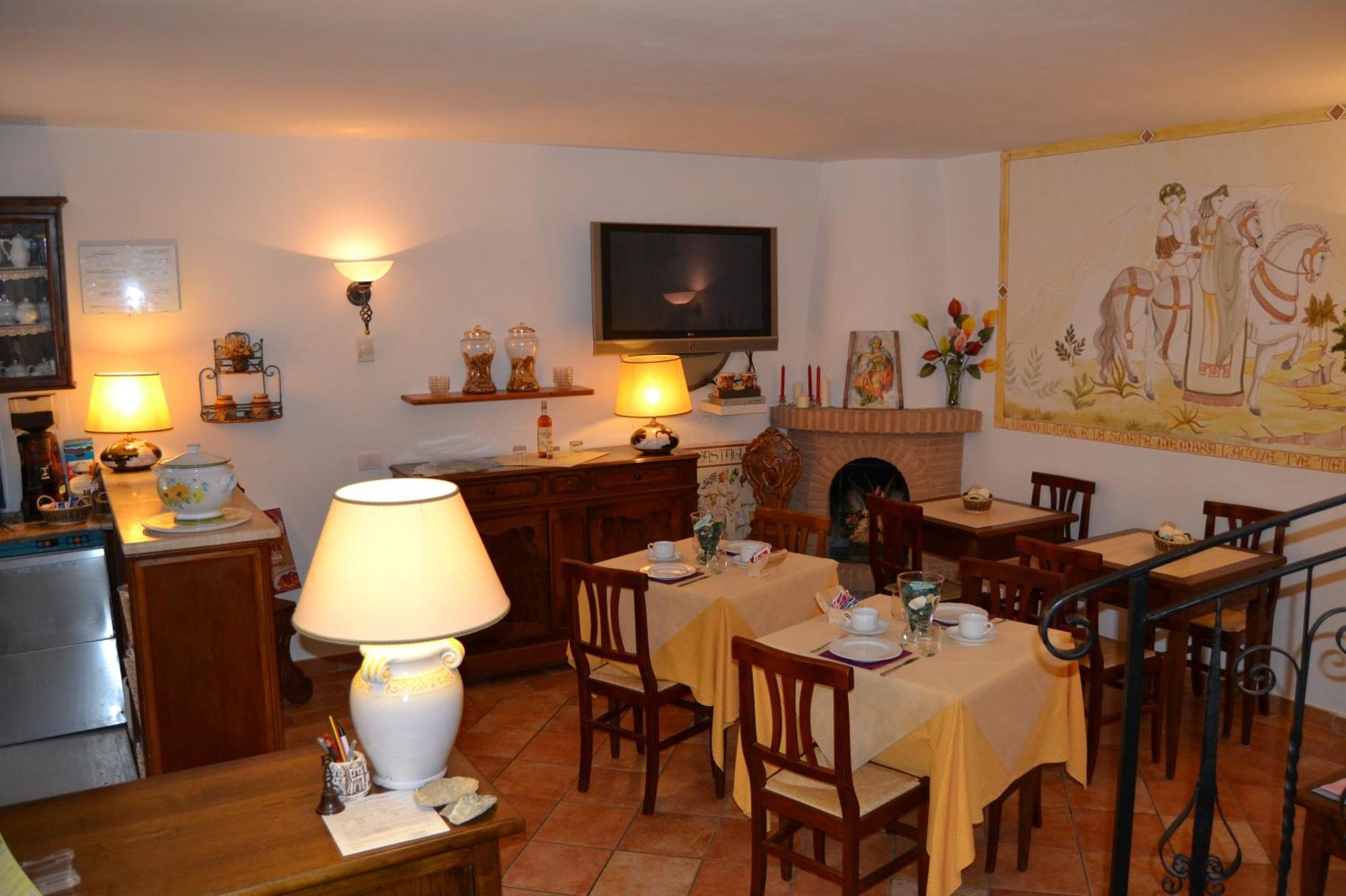 Il Cantuccio Poggio Murella Exterior foto