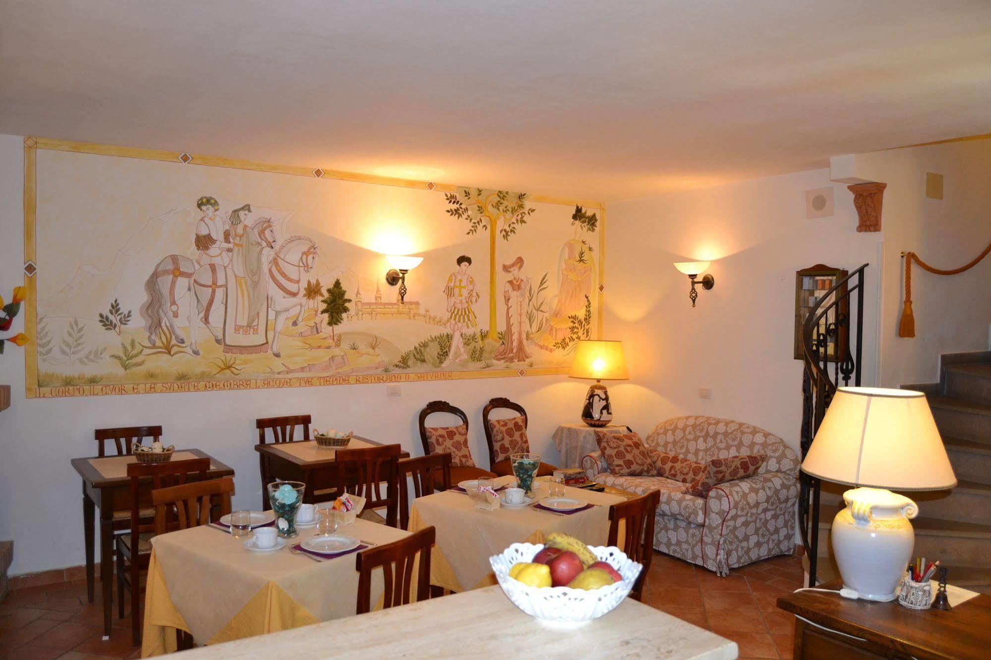 Il Cantuccio Poggio Murella Exterior foto