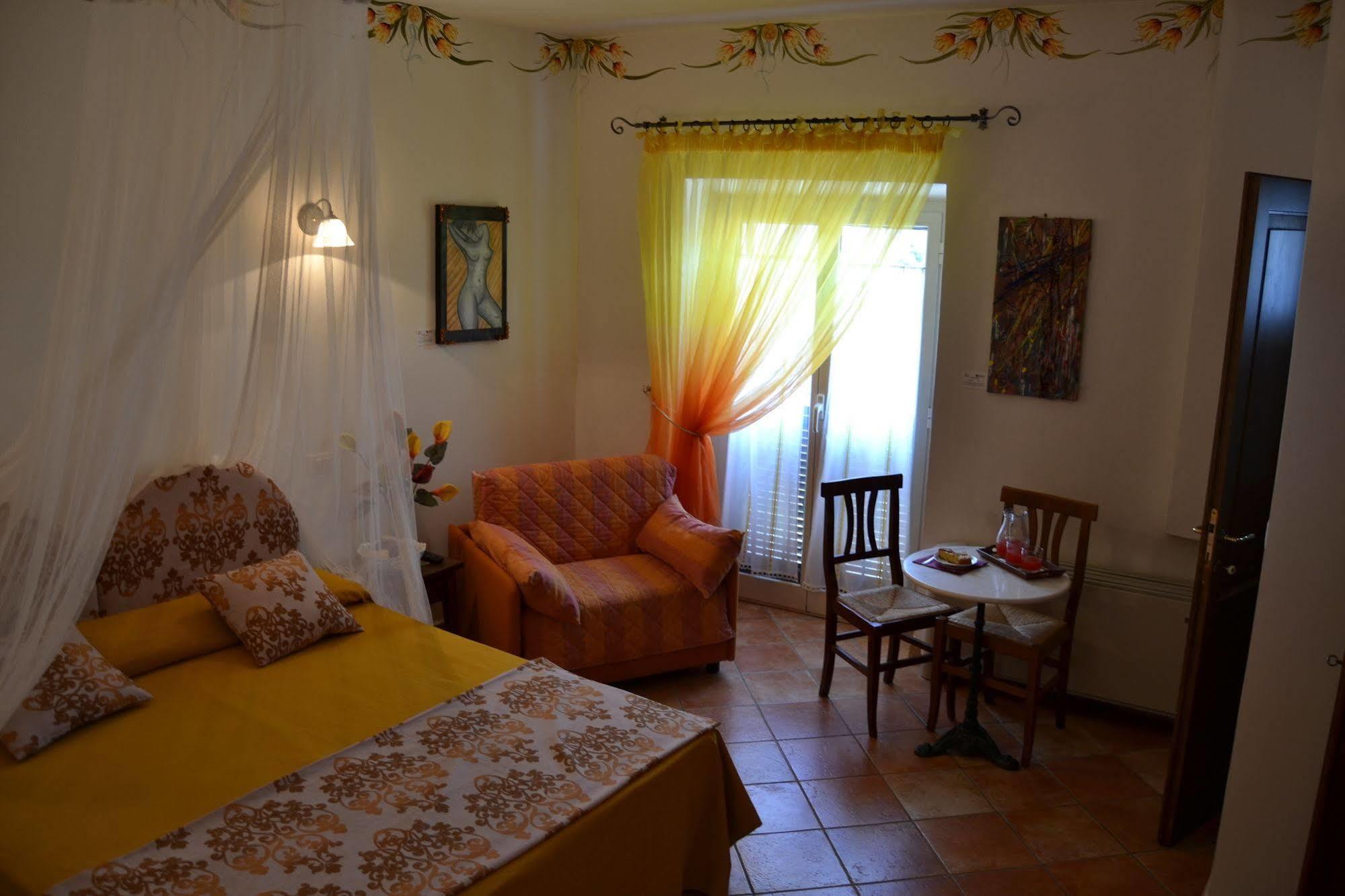 Il Cantuccio Poggio Murella Exterior foto