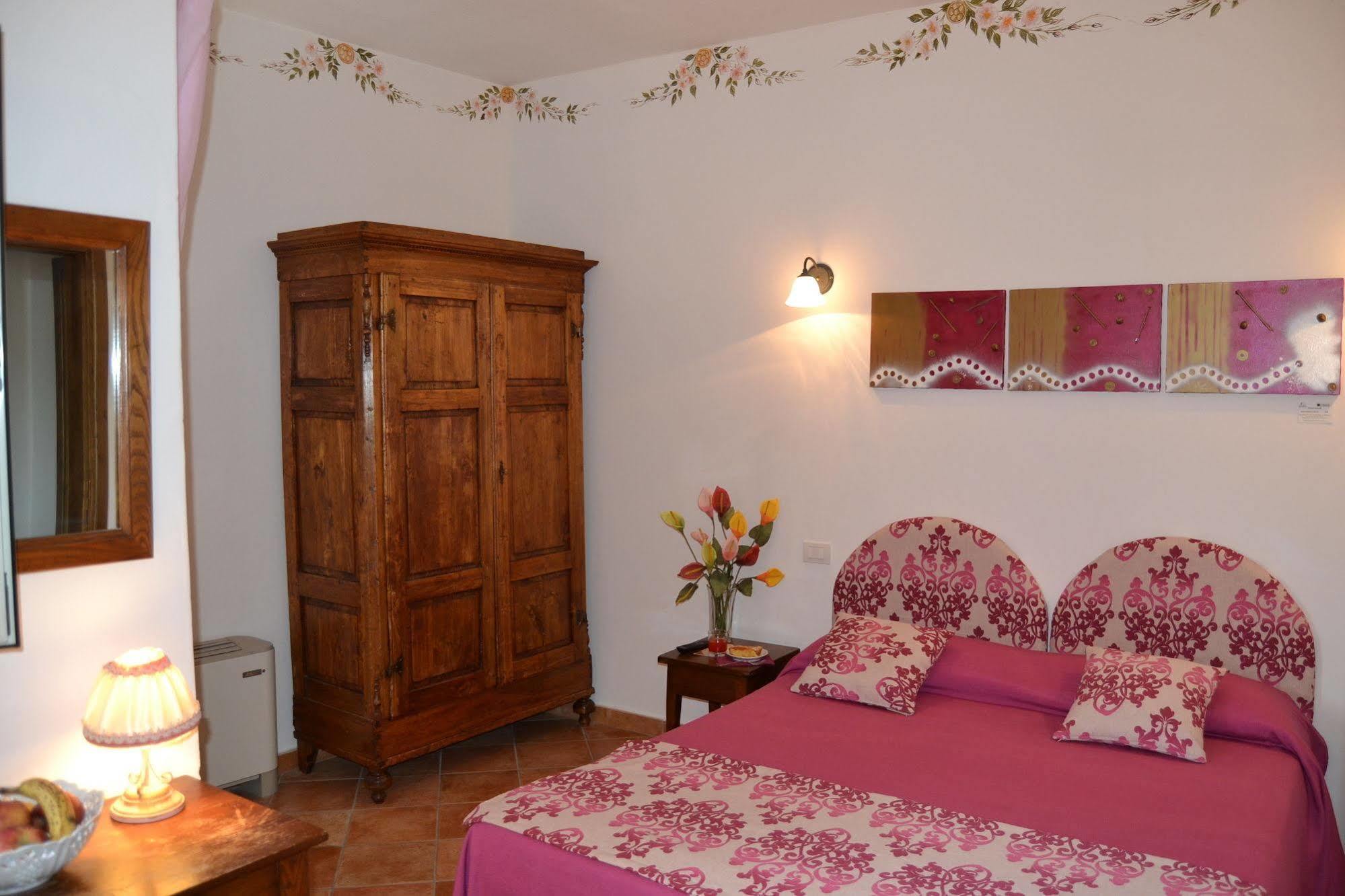 Il Cantuccio Poggio Murella Exterior foto